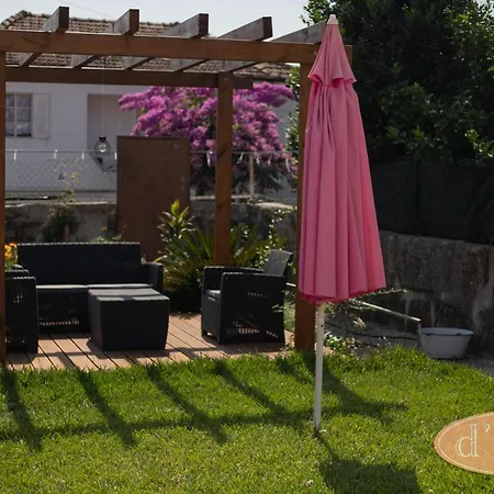 Casa Tias