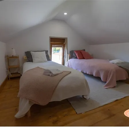 Casa Tias Villa