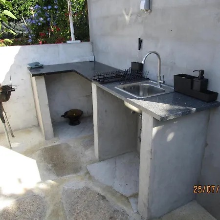 Villa Casa Tias