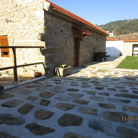 Casa Tias Villa *