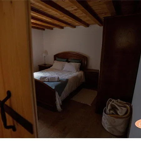 Casa Tias *