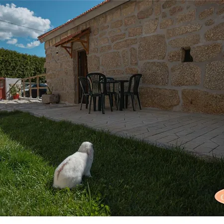Casa Tias Baltar