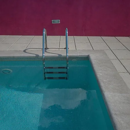 Casa Tias