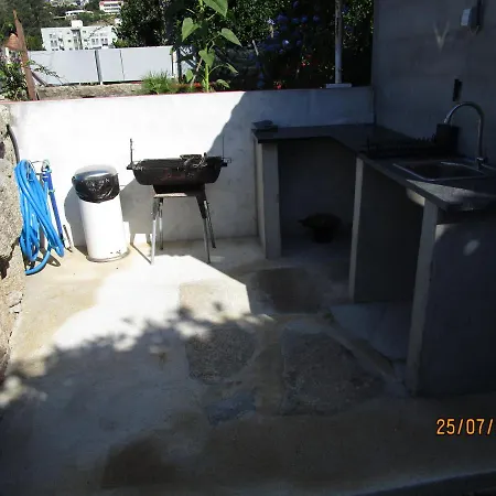 Casa Tias Baltar