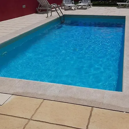 Casa Tias Baltar