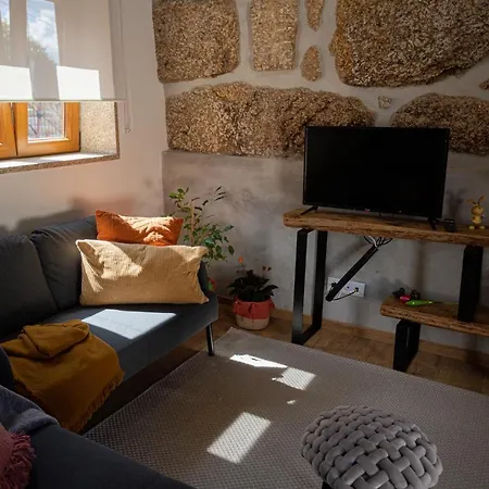 Villa Casa Tias Baltar