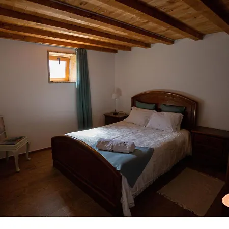 Casa Tias Baltar