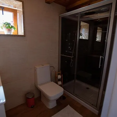 Casa Tias