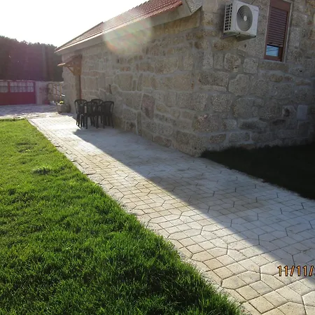 Casa Tias * Baltar